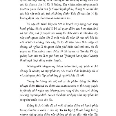 Sách - Tự Do Đích Thực Là Nhảy Múa Với Cô Đơn