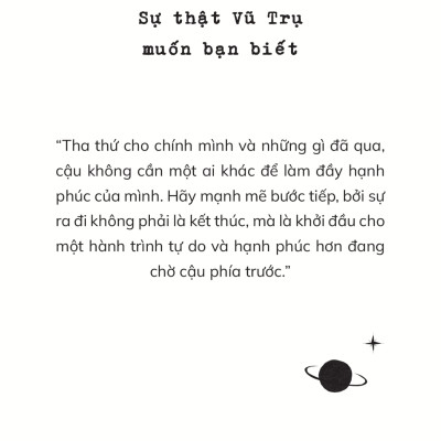 Sách Lời Chỉ Dẫn Của Vũ Trụ - Để Vũ Trụ Cùng Bạn Quyết Định - Chiu Healing