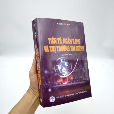 Tiền Tệ Ngân Hàng Và Thị Trường Tài Chính