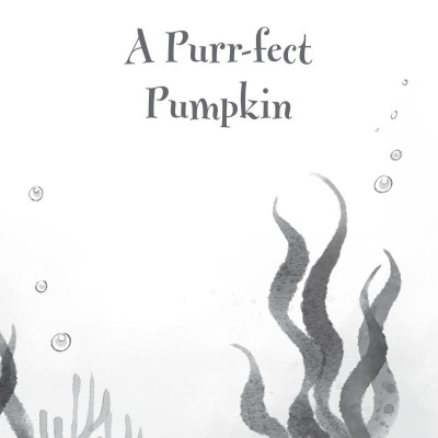 Purrmaids #11: A Purr-fect Pumpkin