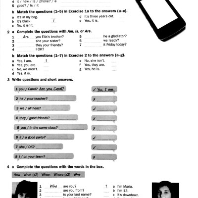 Go Beyond Workbook Intro