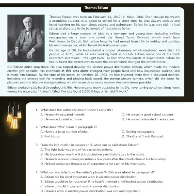 TĂNG CƯỜNG KĨ NĂNG ĐỌC, NGHE VÀ GIAO TIẾP TIẾNG ANH LỚP 12