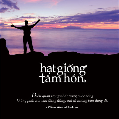 Sách Hạt Giống Tâm Hồn 8:  Những Câu Chyện Cuộc Sống (Tái Bản 2020)