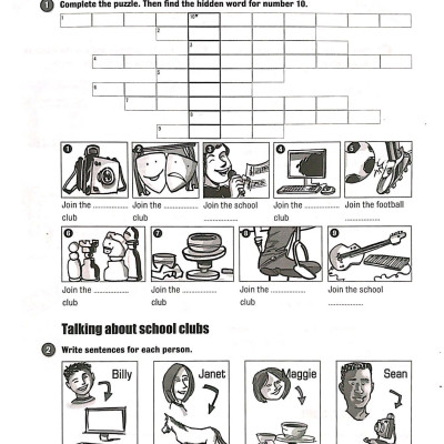 More! Level 2 Workbook with Audio CD Reprint Edition