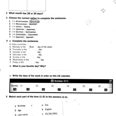 Go Beyond Workbook 1