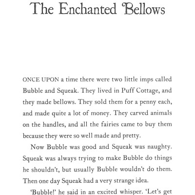 Stories Of Spells And Enchantments