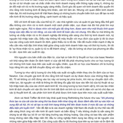 Lập Và Thẩm Định Dự Án Đầu Tư - TS. Đinh Thế Hiển (chủ biên)