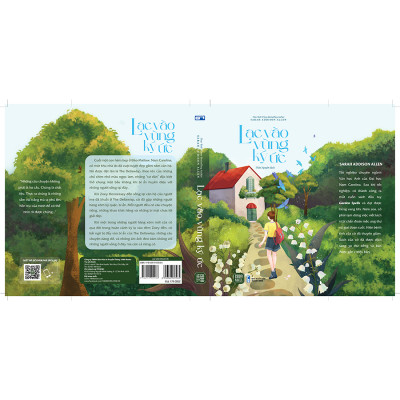 Lạc Vào Vùng Ký Ức