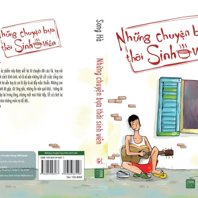 Những Chuyện Bựa Thời Sinh Viên