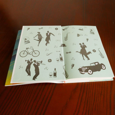 Sách - Bên này địa đàng (combo 2 phiên bản: cứng giới hạn áo bọc có đánh số & bìa mềm tay gập) - F. Scott Fitzgerald - Sơn Lam dịch - Rainbow Books