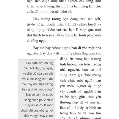 Niềm Tin Mở Lối