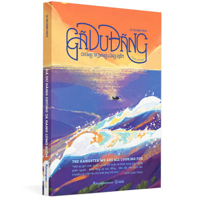 Gã Du Đãng Chúng Ta Đang Lùng Kiếm