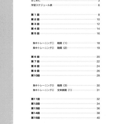 Nihongo Pawaadoriru N2 Grammar (Japanese Edition)