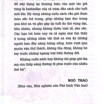 Bờ Vai Nghiêng Nắng