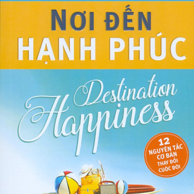 Nơi Đến Hạnh Phúc