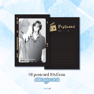 Sách - 25 Giờ, Ở Akasaka - At 25:00, In Akasaka - Tập 2 - Tặng Kèm Postcard Hai Mặt Phủ Nhũ Ánh Trai