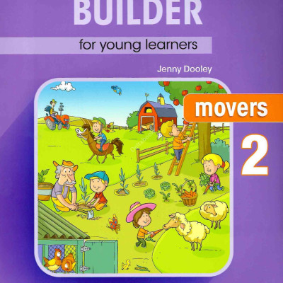 Skills Builder For Young Learners Movers 2 Student