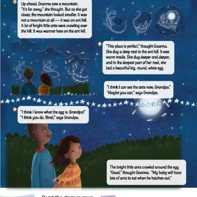 Story Central Plus Level 3 Student Pack