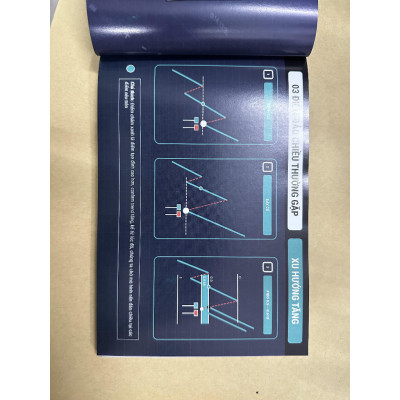 Trader Handbook - Sổ Tay Dành Cho Trader