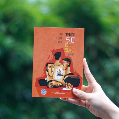 Sách: Trúng Số Độc Đắc (Vũ Trọng Phụng)