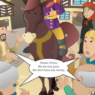 Sách - Dtpbooks - Innova Reader - Pack Grade 4