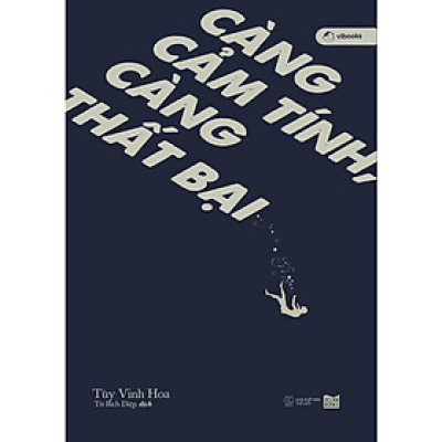 Càng Cảm Tính, Càng Thất Bại  - Bản Quyền