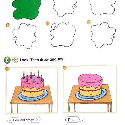 Guess What! Level 1 Activity Book with Online Resources British English