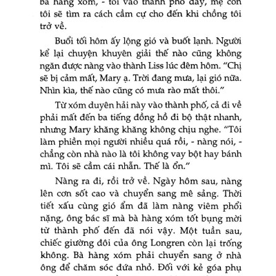 Cánh Buồm Đỏ Thắm (Tái Bản 2018)