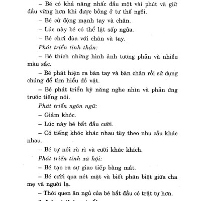Chăm Sóc Dinh Dưỡng Cho Trẻ (Tái Bản 2015)