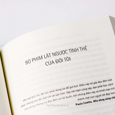 Trưởng thành sau ngàn lần tranh đấu