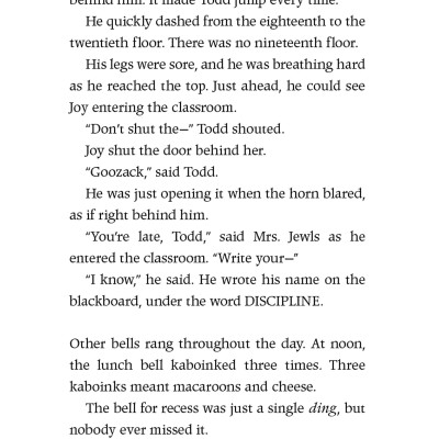 Sách ngoại văn: My Weird School Special: The Leprechaun Is Finally