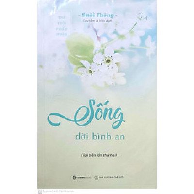 Sống Đời Bình An