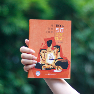 Sách: Trúng Số Độc Đắc (Vũ Trọng Phụng)