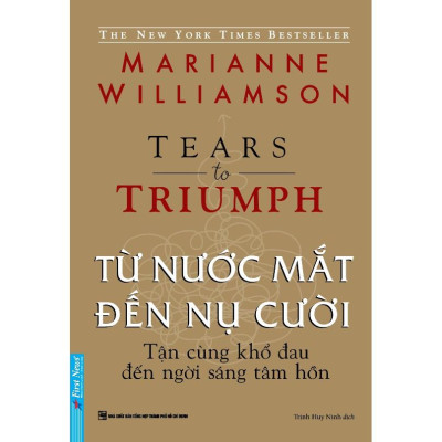 Combo Từ Nước Mắt Đến Nụ Cười + Flow Dòng Chảy - Bản Quyền