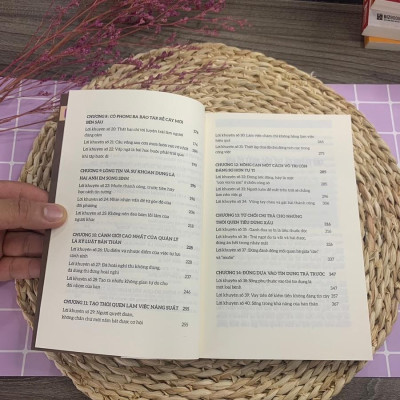 Tâm Thư Của Warren Buffett Dành Cho Con Cái - Bản Quyền