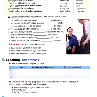 Four Corners SB 3B w CD-Rom