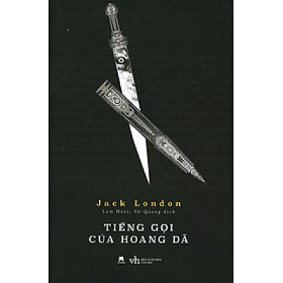 Tiếng Gọi Của Hoang Dã (HH)