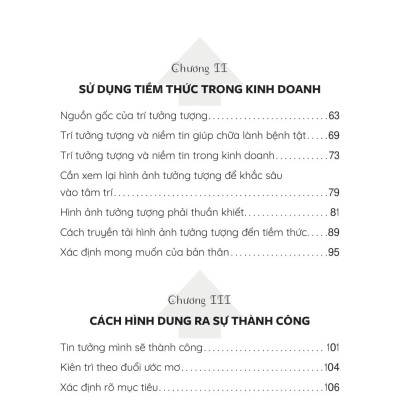 Niềm Tin Mở Lối