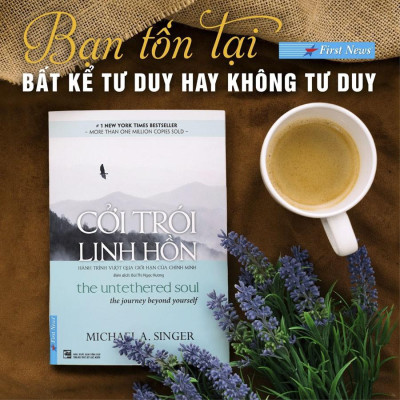 Combo Cởi Trói Linh Hồn + Mật Mã Sự Sống  - Bản Quyền