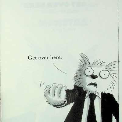 The Bad Guys - Episode 1: The Bad Guys