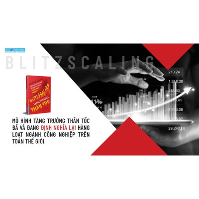 Tăng Trưởng Thần Tốc - Bản Quyền