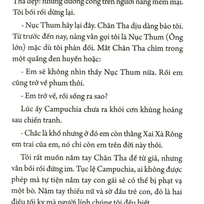 The Soul-Selling Guy - Người Bán Linh Hồn