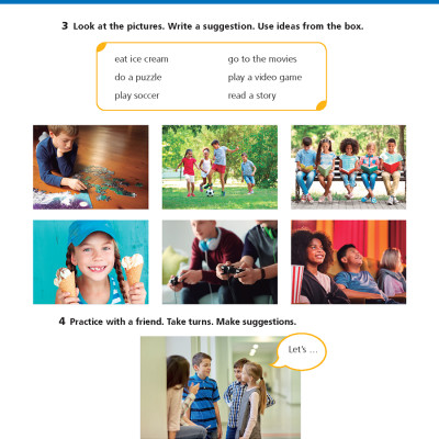 English With Muzzy Level 5 Student Book