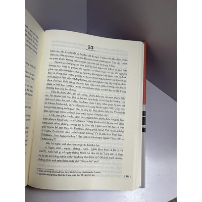 Sách - Cuộc đời và số phận (Nhã Nam HCM)