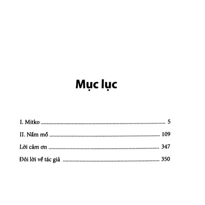 Điều Thuộc Về Em