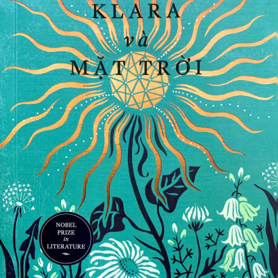 Klara Và Mặt Trời