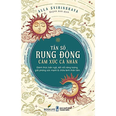 Tần Số Rung Động Cảm Xúc Cá Nhân