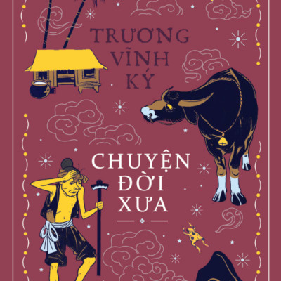 Chuyện Đời Xưa