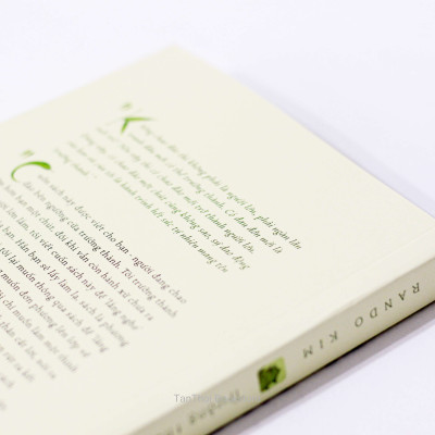 Trưởng thành sau ngàn lần tranh đấu