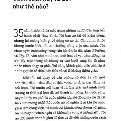 Quẳng gánh lo đi và vui sống (Alpha Books)